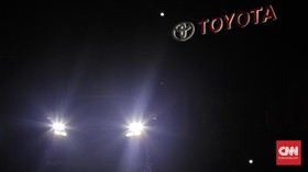 Foto Avanza Veloz Bocor, Disebut Bikin Pengguna Rush Menangis