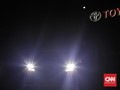 Foto Avanza Veloz Bocor, Disebut Bikin Pengguna Rush Menangis