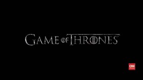 VIDEO: Musim Terakhir 'Game of Thrones' Segera Tayang