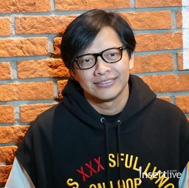 Armand Maulana Bangga Konser '1 Hati 1 Cinta' Menginspirasi