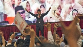 Sandiaga Mengaku Tak Tahu soal Lagu Jogja Istimewa