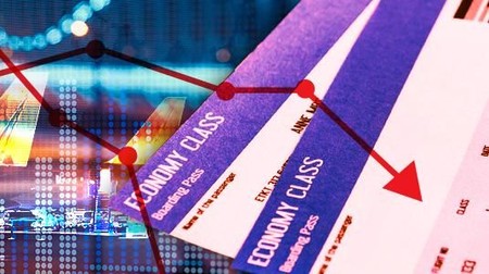 Harga Tiket 'Terbang Rendah'