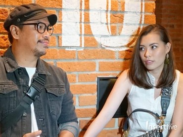 img-title Tangisan Istri Sammy Simorangkir Keguguran pada Kehamilan Kedua