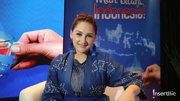 Hamil 8 Bulan, Mona Ratuliu Curhat Kesulitan Beli Perlengkapan Bayi