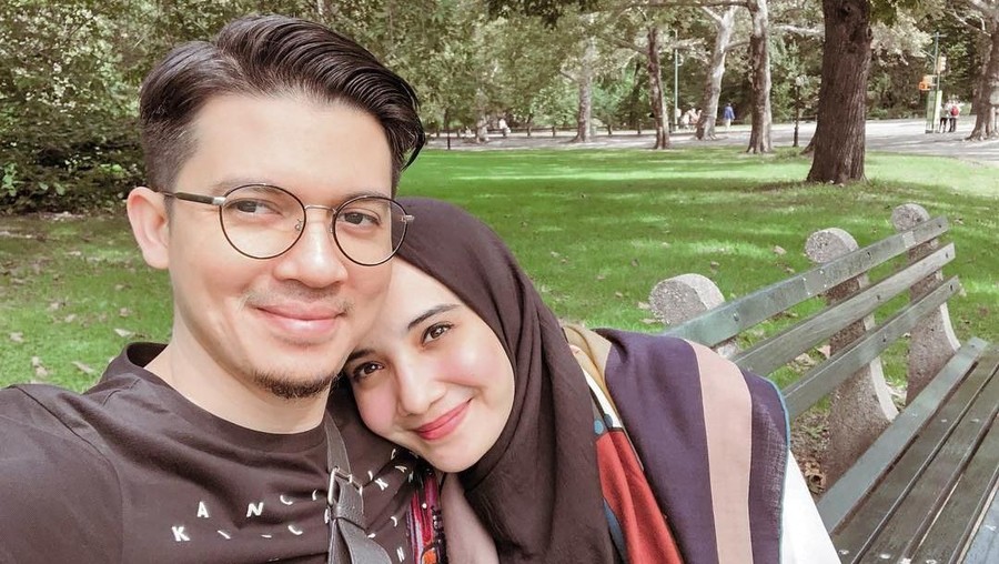 Zaskia Sungkar & Irwansyah Zaskia Sungkar & Irwansyah