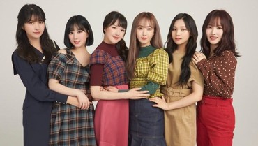 img-title Ini Penyebab Source Music Gagal Patenkan Nama G-Friends