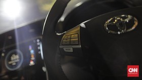 Kerja Sama Toyota-Mazda Hasilkan Yaris Baru
