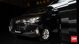 Bos Mitsubishi: Desain Avanza Baru Jadi Peluang Bagi Xpander