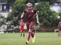 Persija Jakarta Merindukan Marko Simic