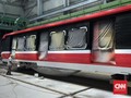 INKA: Corona Buat Pengiriman Pasokan dan Produk Terhambat
