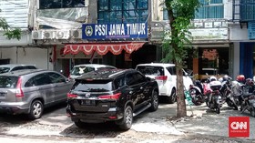 Satgas Anti Mafia Bola Tak Aktif, Polri Jamin Kasus Tetap Ditangani