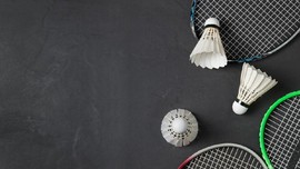 Pengakuan Terdakwa: Saya Menolak Match Fixing Badminton