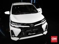 Toyota Respons Ide Mitsubishi Soal Xpander 1.300 Cc