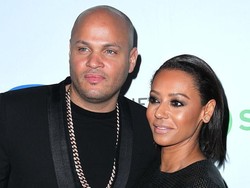 Diminta Bayar Rp 7 M ke Mantan Suami, Mel B Spice Girls Terancam Bangkrut