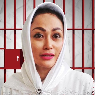 Infografis: Vonis 3 Tahun Penjara Sisca Dewi