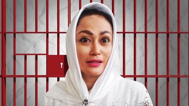 Kini Dikawal Deolipa, Sisca Dewi Mau Keadilan usai Dibui karena Laporan Irjen BS
