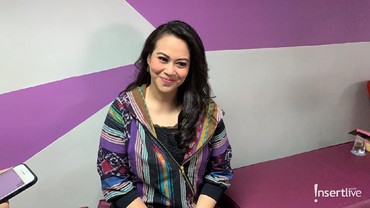 Zoya Amirin Bicara Dugaan Pelecehan Seksual di Balik Tewasnya Brigadir J