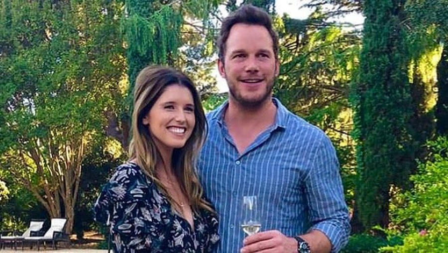 Chris Pratt