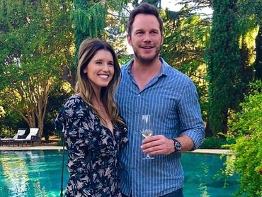 Jelang Pemilu Amerika Serikat, Chris Pratt Tuai Kritikan Warganet
