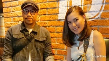 img-title Kaki Sammy Simorangkir Dioperasi karena Jatuh dari Motor dan Patah Tulang