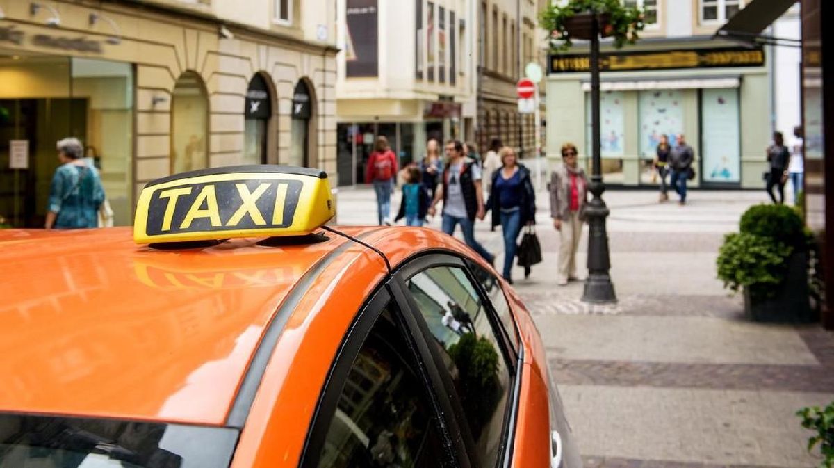 Studi Ungkap 3 Negara Dengan Penipuan Taksi Terbanyak Di Asia Tenggara