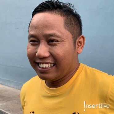 Reuni Cagur, Narji: Kita Masih Suka Ketemu Kok