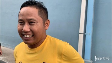 img-title Reuni Cagur, Narji: Kita Masih Suka Ketemu Kok