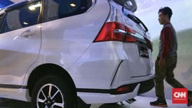 Harga Mobil China Lebih 'Murah', Daihatsu Respons
