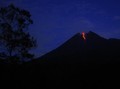 Masuk Fase Erupsi, Status Gunung Merapi Tak Ditingkatkan