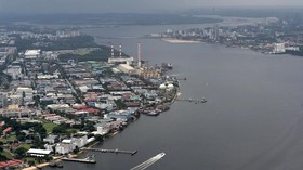 BP Batam Tak Anggap KEK Johor Buatan Singapura-Malaysia Ancaman