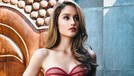 Cinta Laura Kiehl belakangan diminta oleh netizen untuk turut serta dalam ajang kecantikan&comma; Puteri Indonesia&period; Selain bertalenta&comma; Cinta dianugerahi paras cantik&period;
