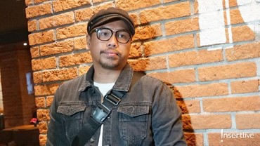 img-title Instagram Sammy Simorangkir Dibajak, Pelaku Coba Menipu