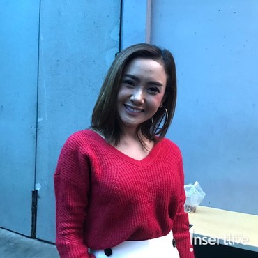 Belum Bertemu Jodoh, Cita Citata: Kalau Dekat Ada