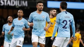 7 Fakta Menarik dan Statistik Man City Kalahkan Wolverhampton