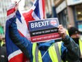 Parlemen Ambil Alih Brexit, Tiga Menteri Inggris Mundur