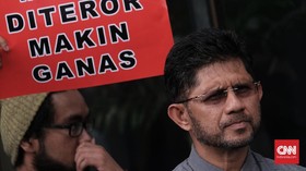 KPK Telusuri Peran Menteri Agama di Kasus Suap Romi