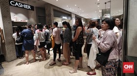 10 Lokasi Wisata Belanja Murah Incaran Pemburu Diskon