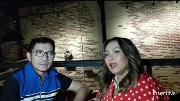 img-title Rilis Single Terbaru, Rieka Roeslan Gaet Yana Julio