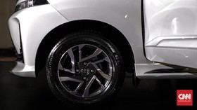 Rahasia Kenyamanan 'Kaki' Toyota Avanza 2019