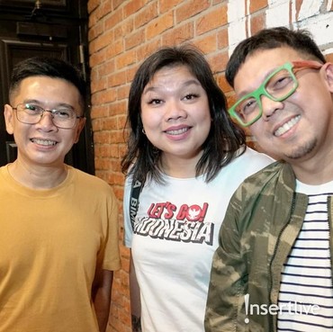 Dua Tahun Kepergian Oon, Project Pop 'Move On' untuk Bekarya