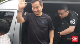 20 WNA Terapis Tersangka, Ditahan di Dua Penjara Palembang