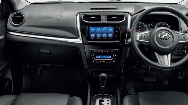 Sejumlah model mobil keluaran Perodua, distributor dan produsen Daihatsu di Malaysia mengalami kebocoran oli mesin.