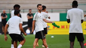 Pemain Baru Barcelona Pjanic Positif Corona