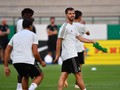 Transfer Pjanic dan Arthur sampai Kiper Koleksi Kartu Merah
