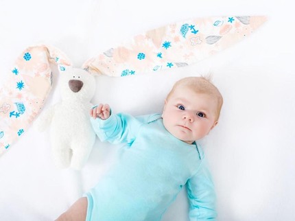 50 Nama Bayi Unik dan Bakal Populer di 2019