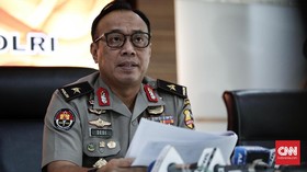 Densus 88 Kembali Tangkap 4 Teroris JAD, Satu Tewas Ditembak