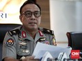 Sidang Sengketa, Polisi Gelar Razia Cegah Massa dari Daerah