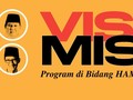 Debat Capres Perdana: Visi-Misi Prabowo-Sandi di Bidang HAM