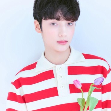 Ingin Terus Terlihat Polos, Huening Kai TXT Enggan Tindik Telinga