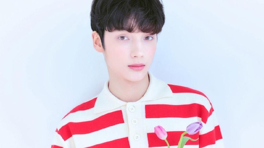 Hueningkai 'TXT'